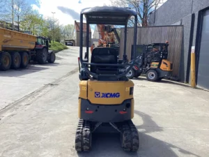 XCMG XE18E