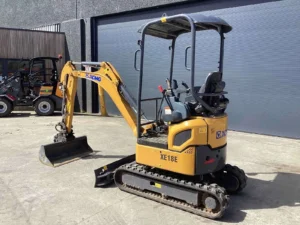 XCMG XE18E