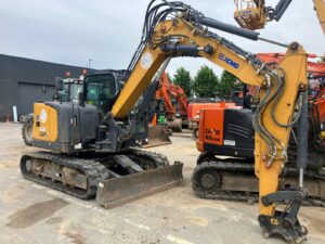 XCMG XE80E-2P