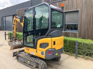 XCMG XE20E