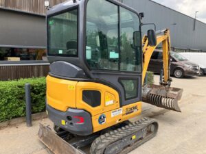 XCMG XE20E