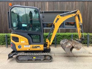 XCMG XE20E