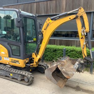 XCMG XE20E