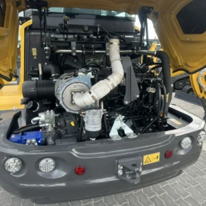 XC918HST