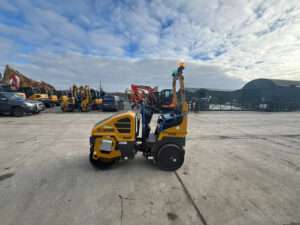 Zitwals 2 ton