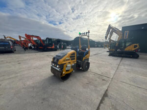 Zitwals 2 ton
