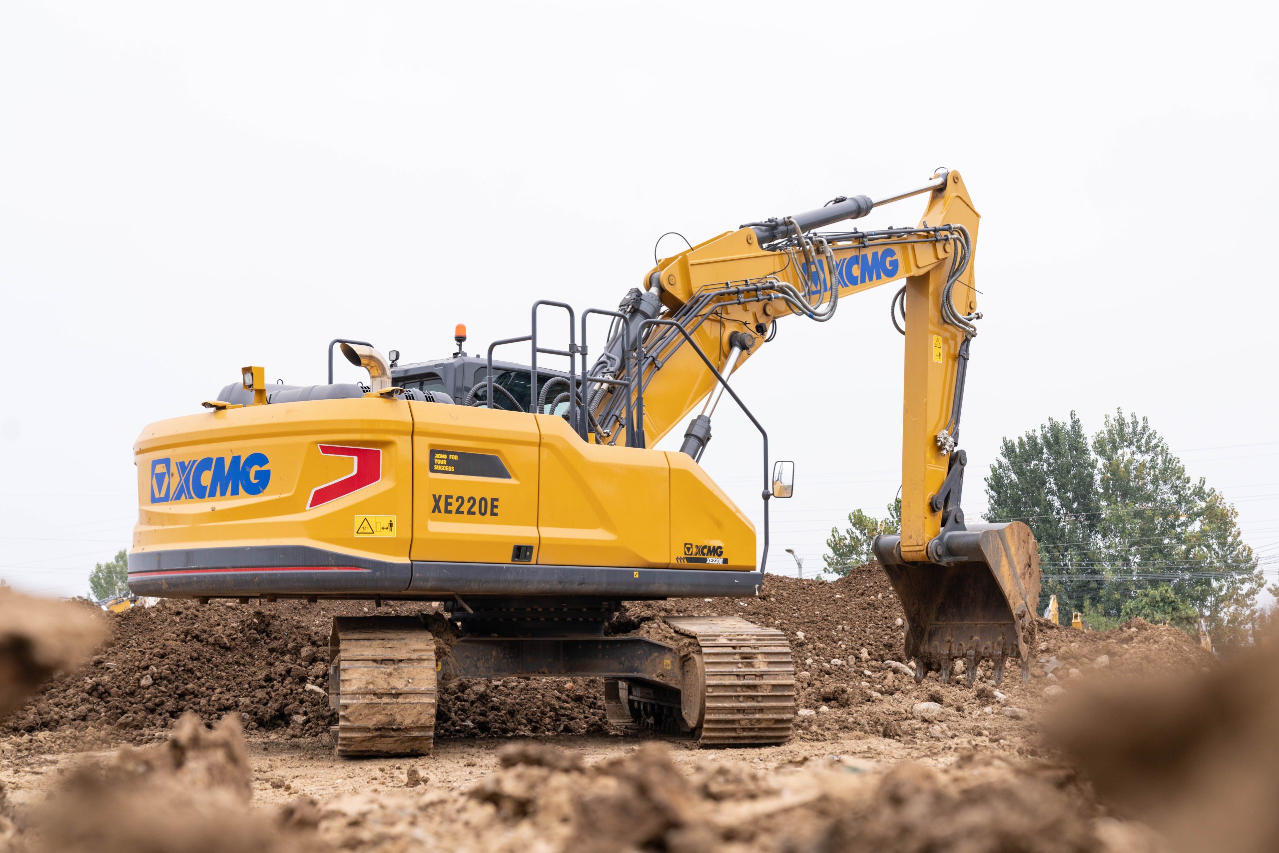 XE220E
