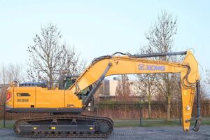 XE300E