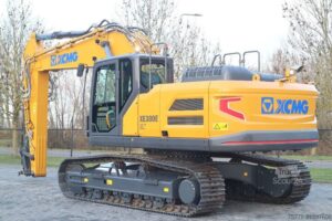 XE300E