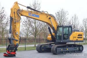 XE300E