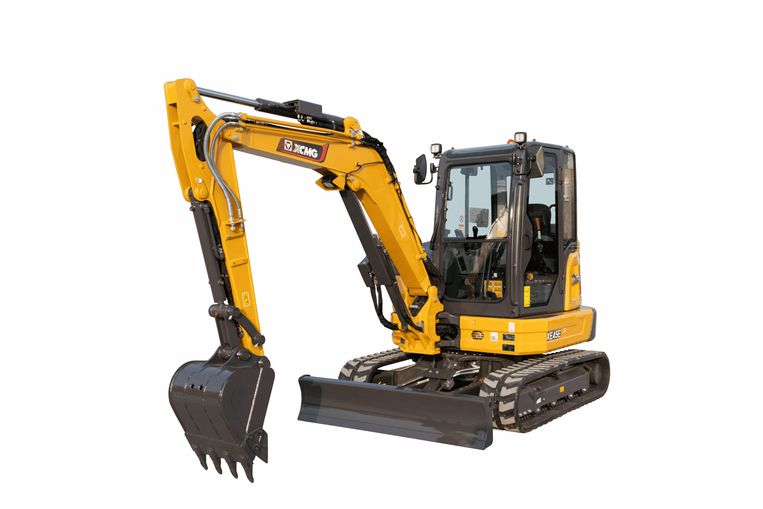 XE45E