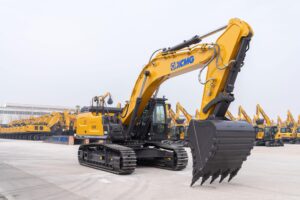XE520E
