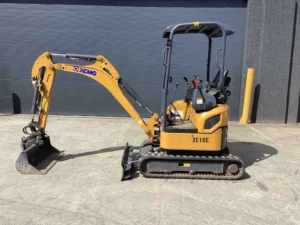 XCMG XE18E