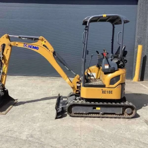 XCMG XE18E