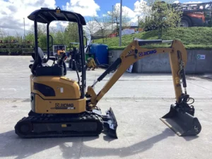XCMG XE18E