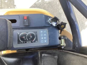 XCMG XE18E