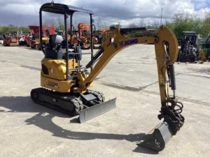 XCMG XE18E