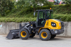 XCMG XC918 HST