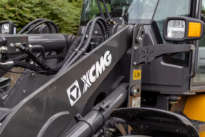 XCMG XC918 HST