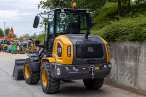 XCMG XC918 HST